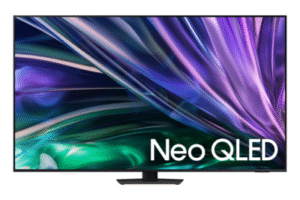 SAMSUNG 55″ 4K NEO Q LED TV: QA55QN85DBU