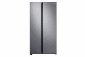 SAMSUNG SIDE BY SIDE REFRIGERATOR: RS70F65Q3TUT
