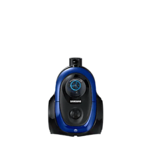 BAGLESS CANISTER VACUUM CLEANER: SC18M2120SB