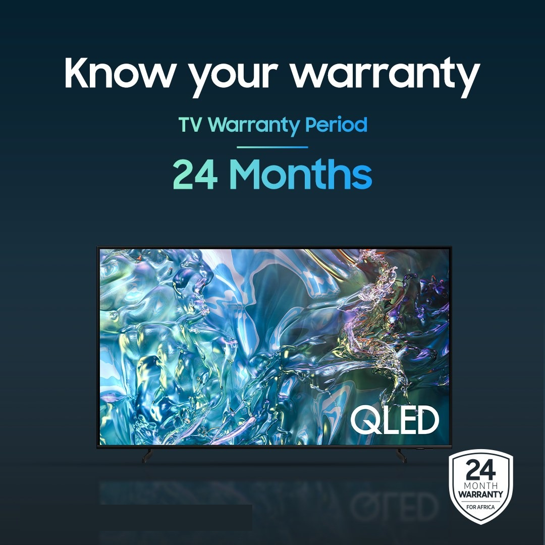 warranty 5 new