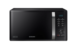 SAMSUNG 23L GRILL MICROWAVE: MG23K3575AK