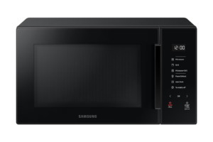 SAMSUNG 30LTR BESPOKE GRILL MICROWAVE OVEN : MG30T5018AK