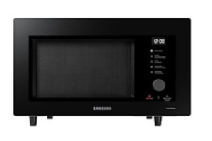 SAMSUNG 32LTR CONVECTION MICROWAVE OVEN: MC32DG7646CK
