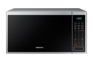 SAMSUNG 40LTR GRILL MICROWAVE OVEN: MG40DG5524AT