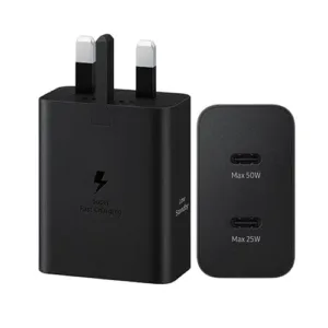 SAMSUNG 50W TRAVEL ADAPTER C-C