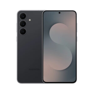 SAMSUNG GALAXY S25 FE – 6.7″ – 8GB+256GB – JET BLACK