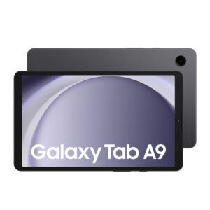 SAMSUNG GALAXY TAB A9 – 6GB + 4GB – 8.7″