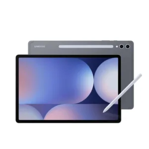 SAMSUNG GALAXY TAB S10+ – 12.4″- 256GB+12GB – GRAY