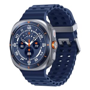 SAMSUNG GALAXY WATCH ULTRA 47MM 2025