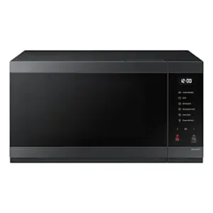 SAMSUNG 40LTR GRILL MICROWAVE OVEN: MG40DG5525AG