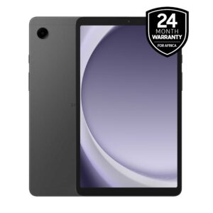SAMSUNG GALAXY TAB A9- 8.7″ – 64GB + 4GB – GRAPHITE