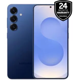 SAMSUNG GALAXY S25 – 256GB + 12GB – 6.2″