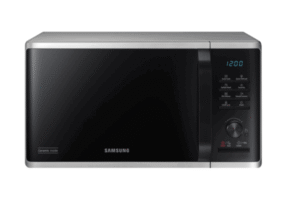 SAMSUNG SOLO MICROWAVE: MS23K3515AS