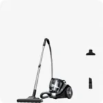 Vacuum Cleaners