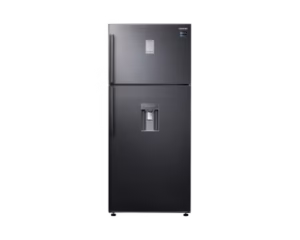SAMSUNG DOUBLE DOOR REFRIGERATOR: RT53DG7B60B1