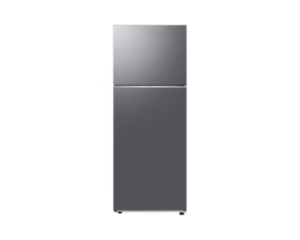 SAMSUNG 393LTR DOUBLE DOOR REFRIGERATOR : RT38CG6421S9