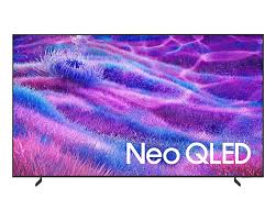 SAMSUNG 100″ 4K NEO Q LED TV: QA100QN80FU