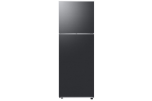 SAMSUNG 415LTR DOUBLE DOOR REFRIGERATOR : RT42CG6621B1