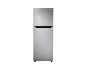 SAMSUNG 208LTR DOUBLE DOOR REFRIGERATOR : RT26HAR2DSA