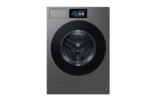 SAMSUNG 22 KG WASHER DRYER: WD90F22BCSNQ