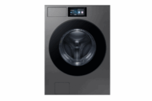 SAMSUNG 26 KG WASHING MACHINE: WF90F26ADSNQ