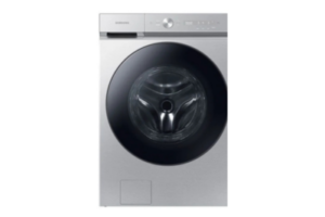 SAMSUNG 12KG BESPOKE FRONT LOAD WASHING MACHINE : WW12BB944DGM