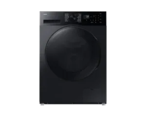 SAMSUNG 11KG FRONT LOAD WASHER + 6KG DRYER: WD11DG5B15BB
