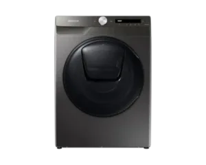 SAMSUNG 9KG FRONT LOAD ADD WASH + 6KG DRYER MACHINE : WD90T554DBN