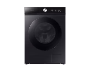 SAMSUNG 12KG BESPOKE FRONT LOAD WASHER + 8KG DRYER MACHINE : WD12BB944DGB